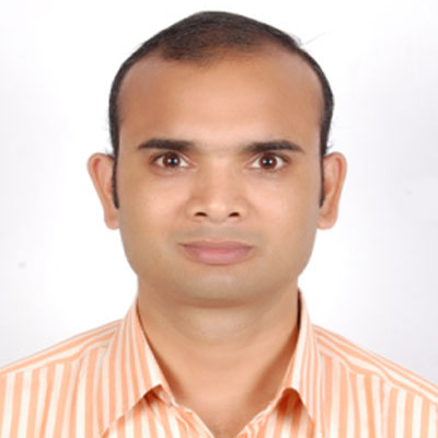 Dr. Ram Kumar Sahu